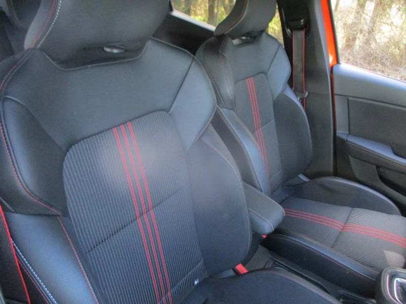 RENAULT CLIO 1.3 I 5P-OCCASION — zdjęcie 7