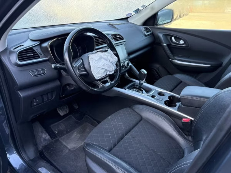 RENAULT KADJAR — zdjęcie 10