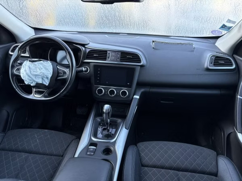 RENAULT KADJAR — zdjęcie 13