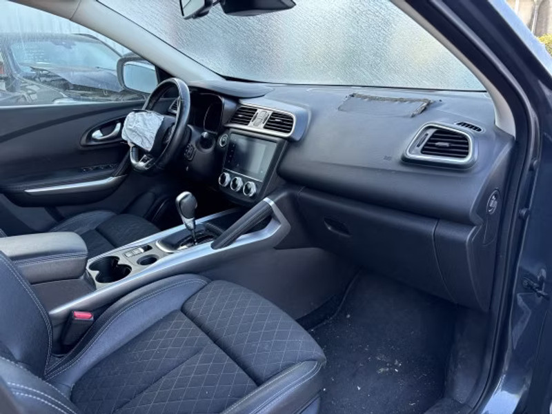 RENAULT KADJAR — zdjęcie 14