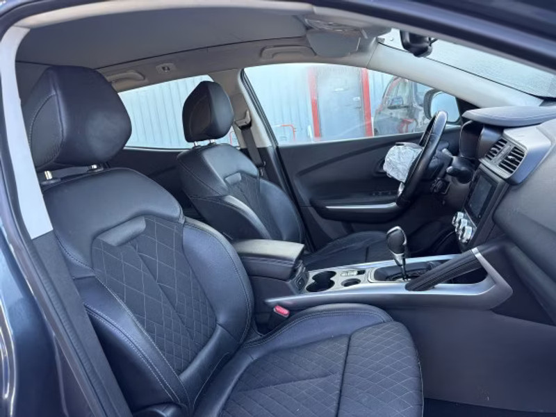 RENAULT KADJAR — zdjęcie 15