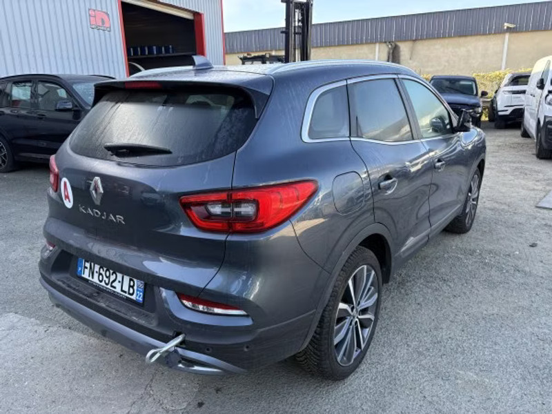 RENAULT KADJAR — zdjęcie 4