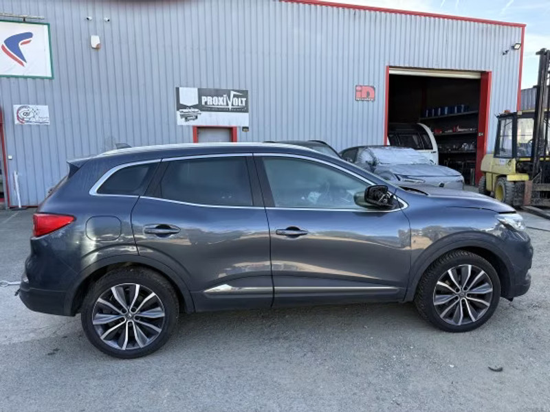 RENAULT KADJAR — zdjęcie 7