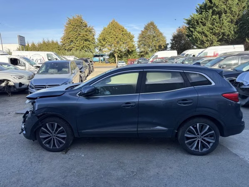 RENAULT KADJAR — zdjęcie 8