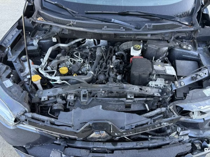 RENAULT KADJAR — zdjęcie 9
