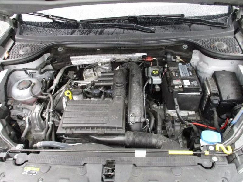 SEAT ATECA 1.4 TSI BA 5P-OCCASION — zdjęcie 5