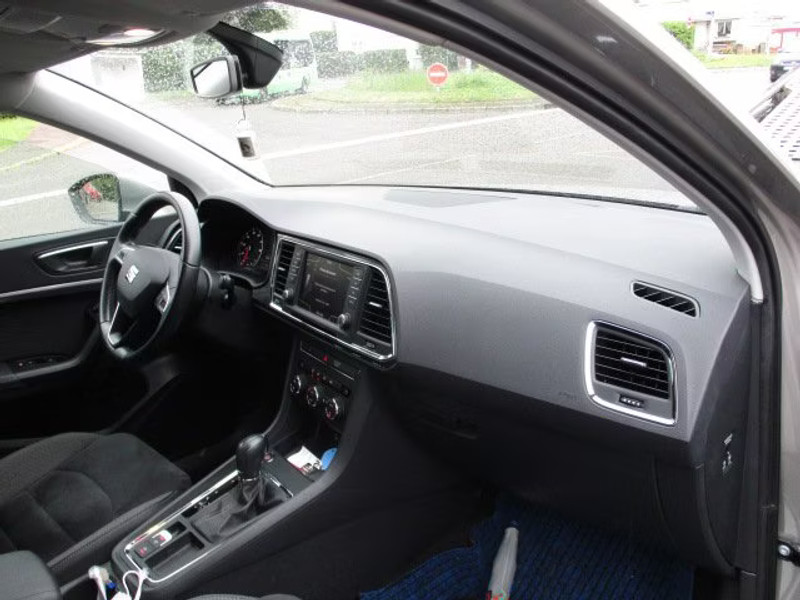 SEAT ATECA 1.4 TSI BA 5P-OCCASION — zdjęcie 6