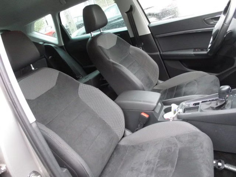 SEAT ATECA 1.4 TSI BA 5P-OCCASION — zdjęcie 7