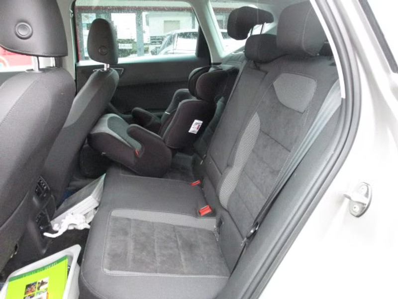 SEAT ATECA 1.4 TSI BA 5P-OCCASION — zdjęcie 8