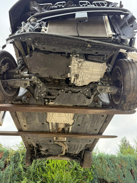 VOLKSWAGEN GOLF2.0 150 — zdjęcie 14