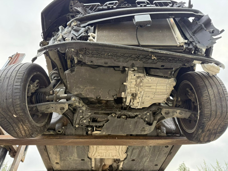 VOLKSWAGEN GOLF2.0 150 — zdjęcie 16