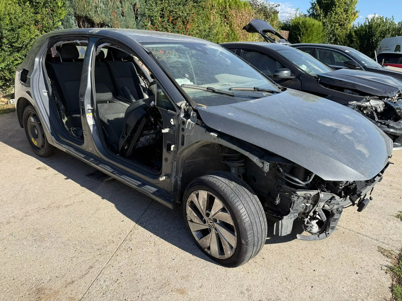 VOLKSWAGEN GOLF2.0 150 — zdjęcie 2