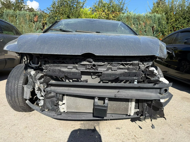 VOLKSWAGEN GOLF2.0 150 — zdjęcie 5