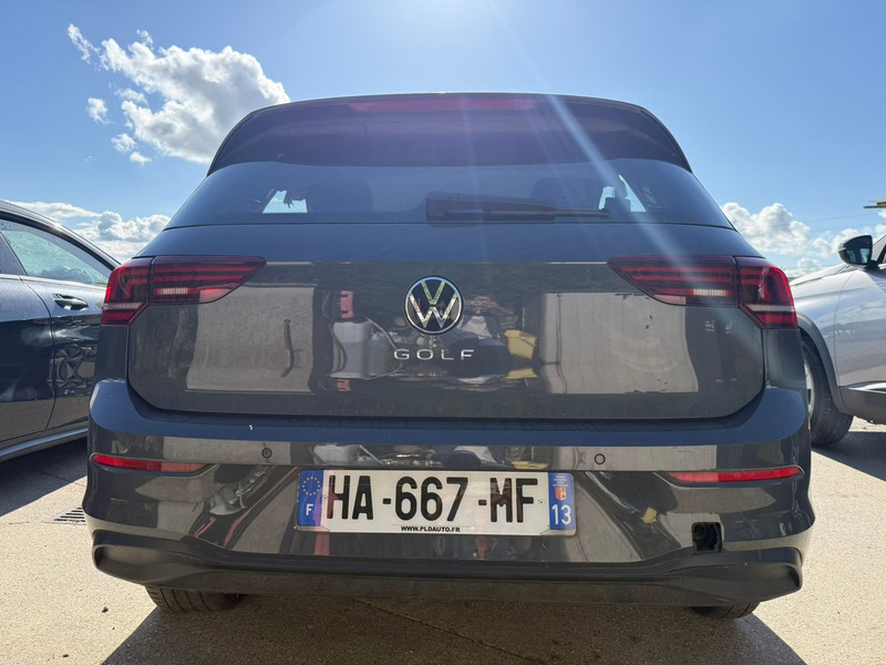 VOLKSWAGEN GOLF2.0 150 — zdjęcie 6