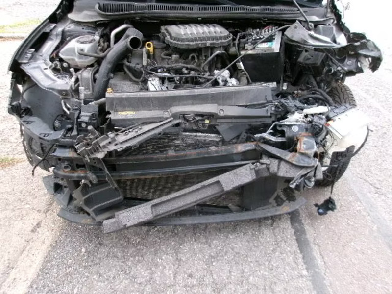 VOLKSWAGEN POLO 1.0 I 5P — zdjęcie 6
