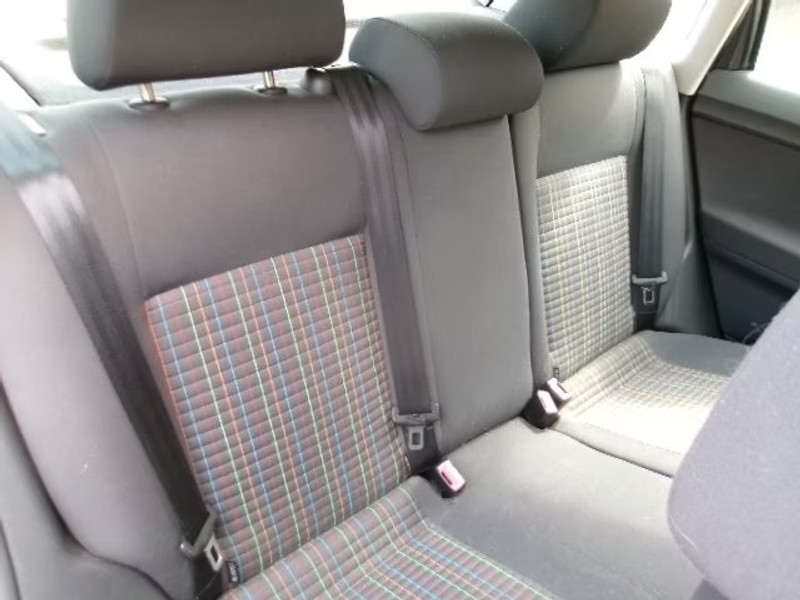VOLKSWAGEN POLO 1.4 TDI 5P — zdjęcie 7
