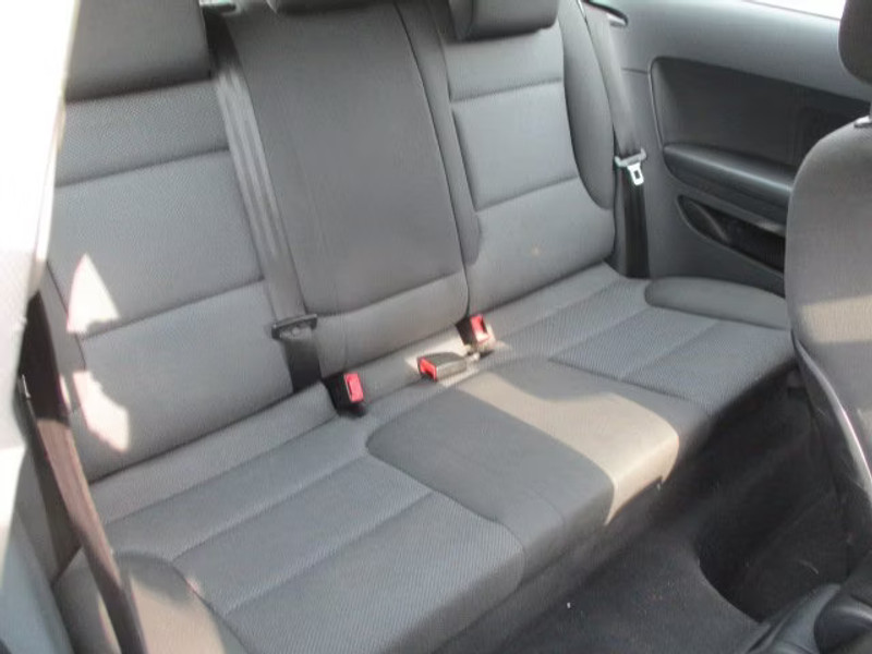 AUDI A3 1.6 TDI 3P — zdjęcie 8