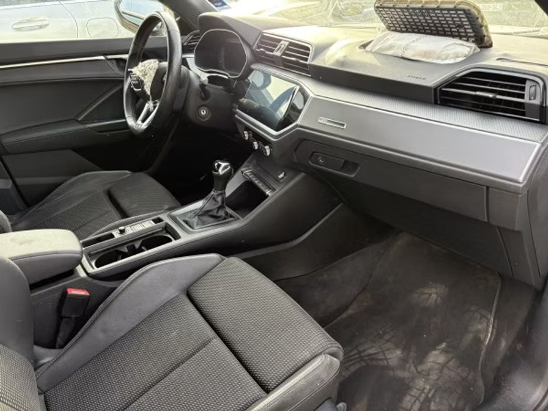 AUDI Q3 — zdjęcie 12