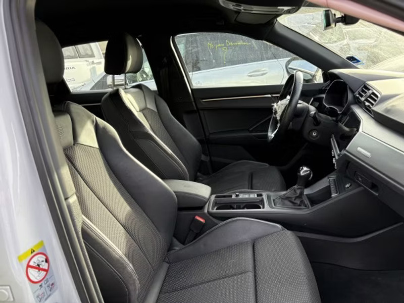 AUDI Q3 — zdjęcie 13
