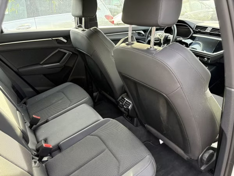 AUDI Q3 — zdjęcie 15
