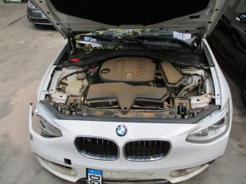 BMW 120 2.0 D 3P — zdjęcie 5