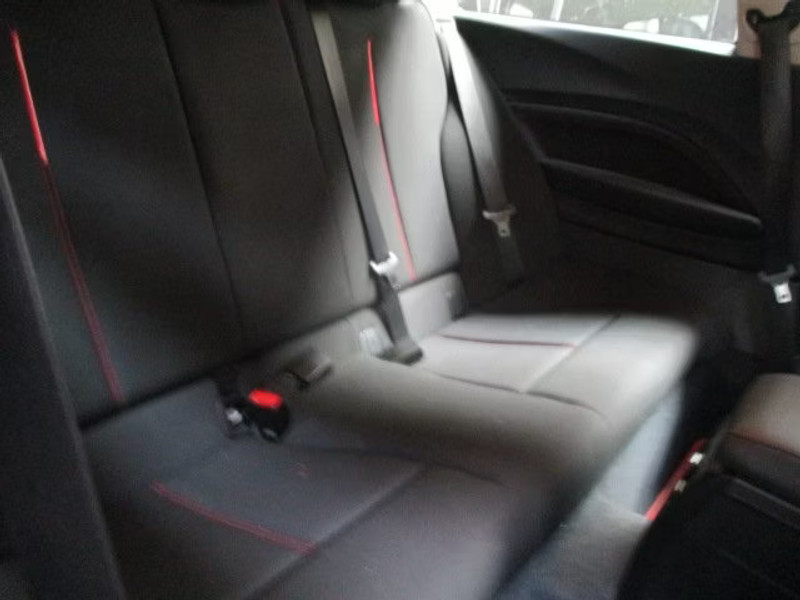 BMW 120 2.0 D 3P — zdjęcie 7