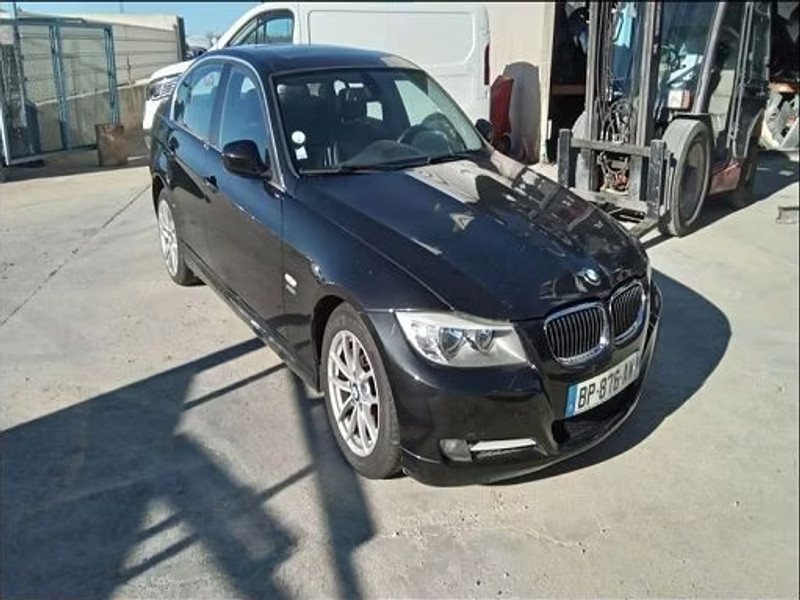 BMW SERIE 3 320D XDRIVE EDITION — zdjęcie 2