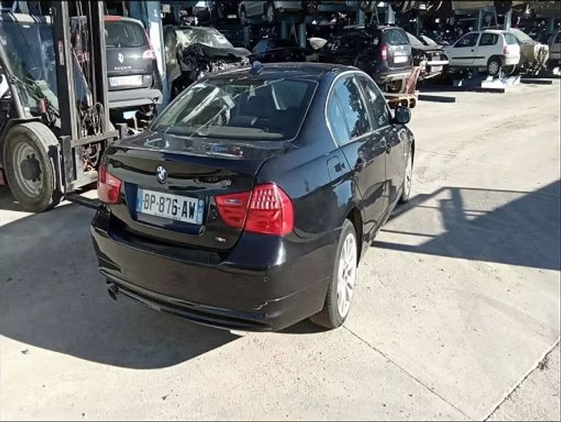 BMW SERIE 3 320D XDRIVE EDITION — zdjęcie 3