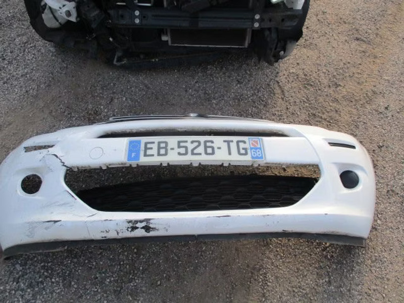 CITROEN C3 1.0 I 5P — zdjęcie 6