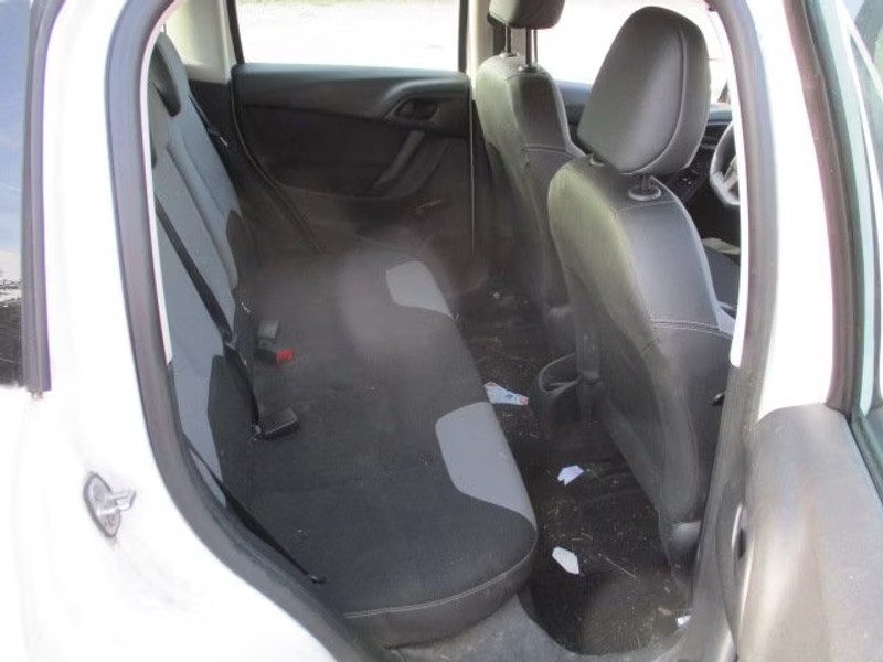 CITROEN C3 1.0 I 5P — zdjęcie 8