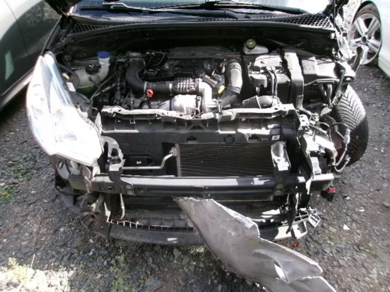 CITROEN C3 1.4 HDI 5P — zdjęcie 5