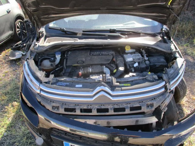 CITROEN C3 1.6 HDI 5P — zdjęcie 5