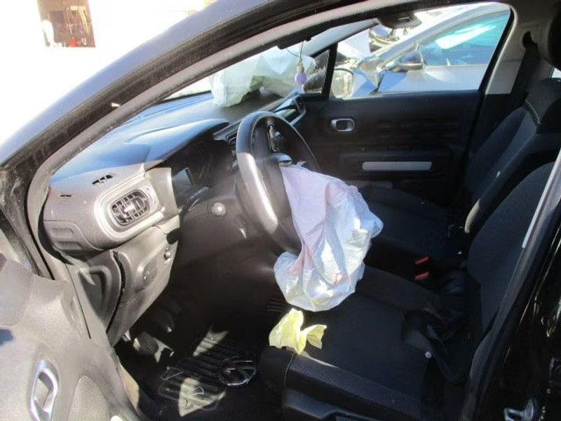 CITROEN C3 1.6 HDI 5P — zdjęcie 7