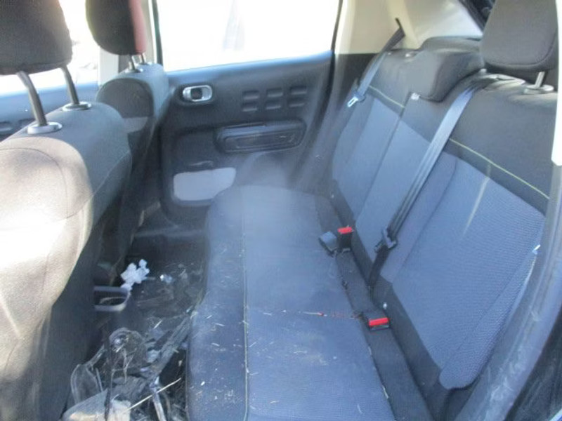 CITROEN C3 1.6 HDI 5P — zdjęcie 8