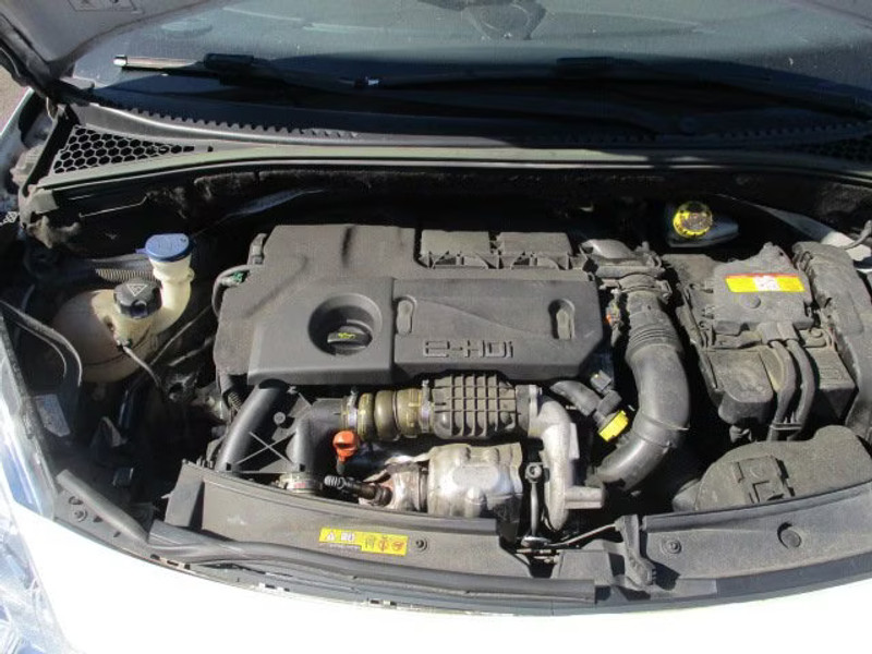 CITROEN DS3 1.6 HDI 3P — zdjęcie 5
