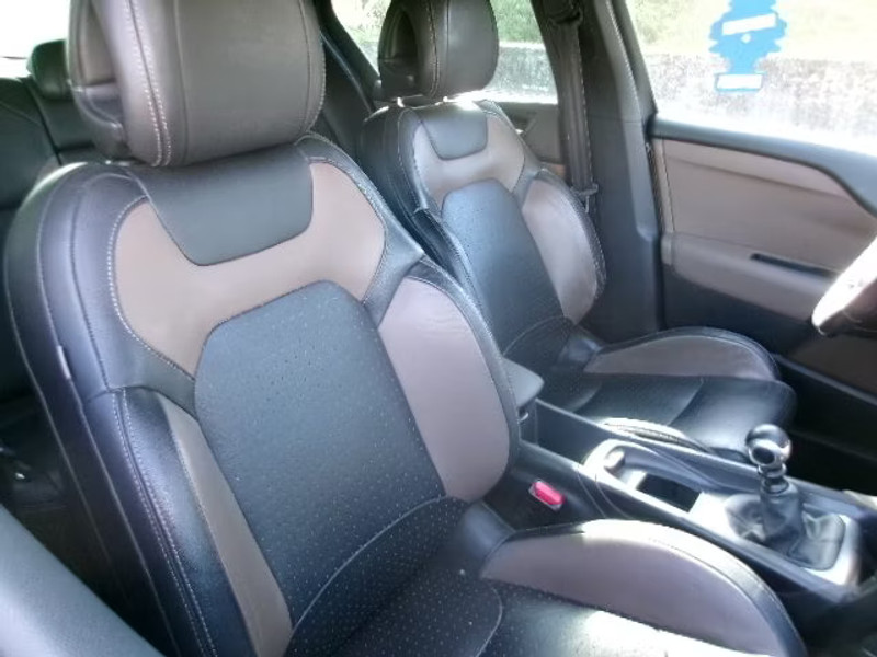 CITROEN DS4 2.0 HDI 5P — zdjęcie 6