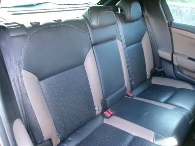CITROEN DS4 2.0 HDI 5P — zdjęcie 7