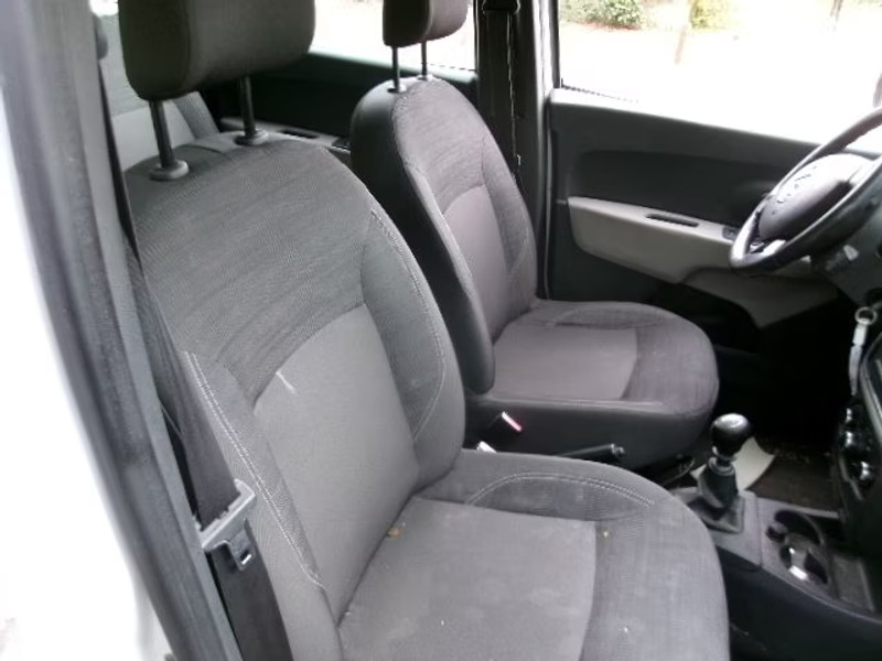 DACIA LODGY 1.5 DCI 5P — zdjęcie 7