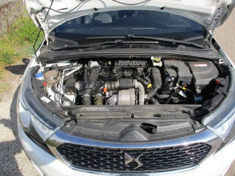 DS DS4 1.6 HDI BA 5P — zdjęcie 5