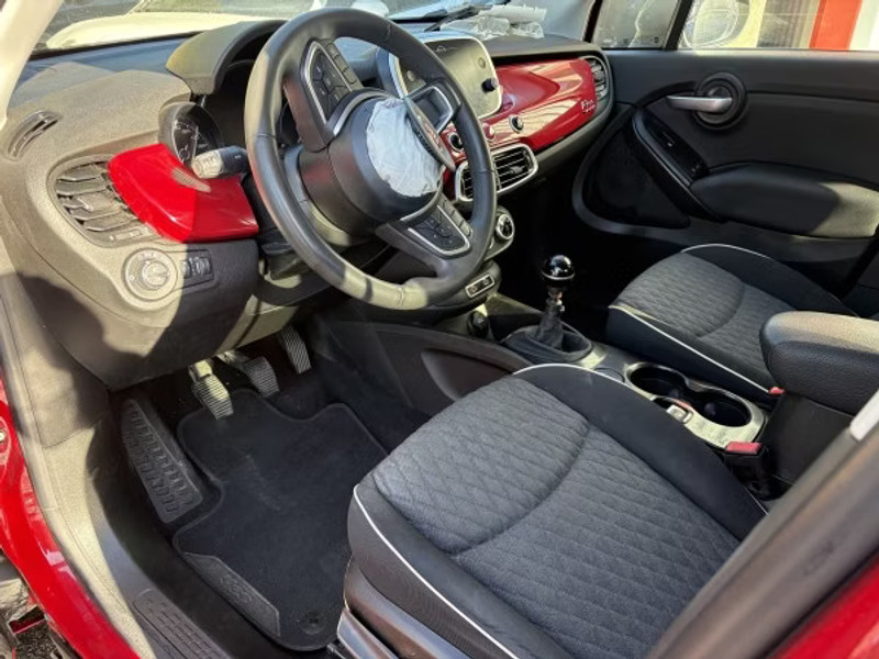 FIAT 500 — zdjęcie 11