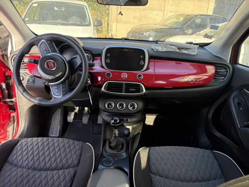FIAT 500 — zdjęcie 13