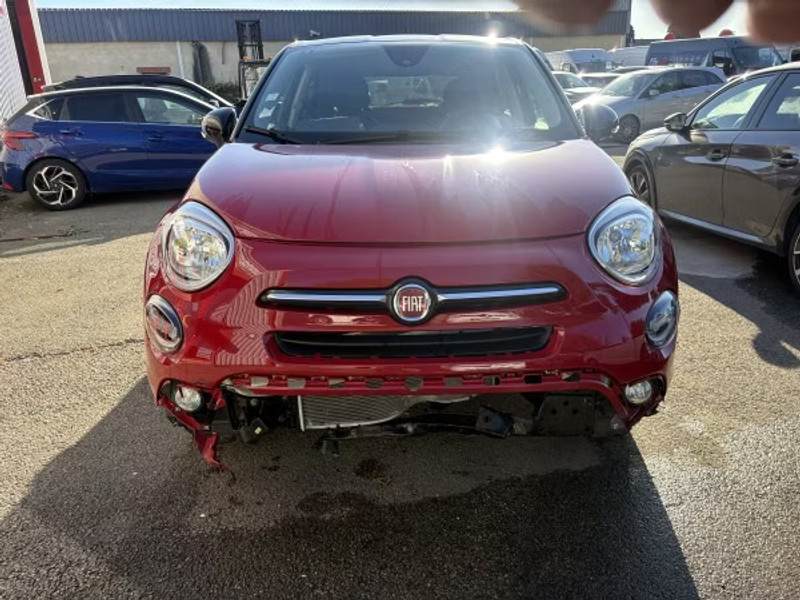 FIAT 500 — zdjęcie 2