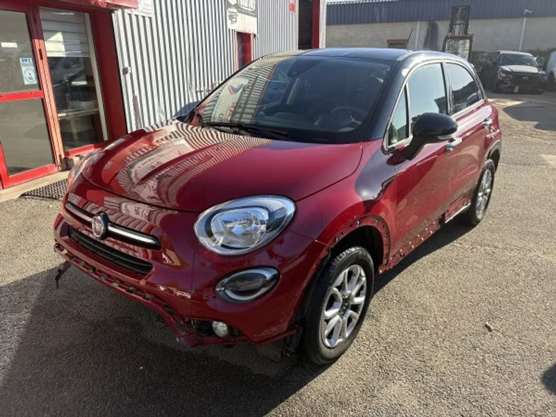 FIAT 500 — zdjęcie 3