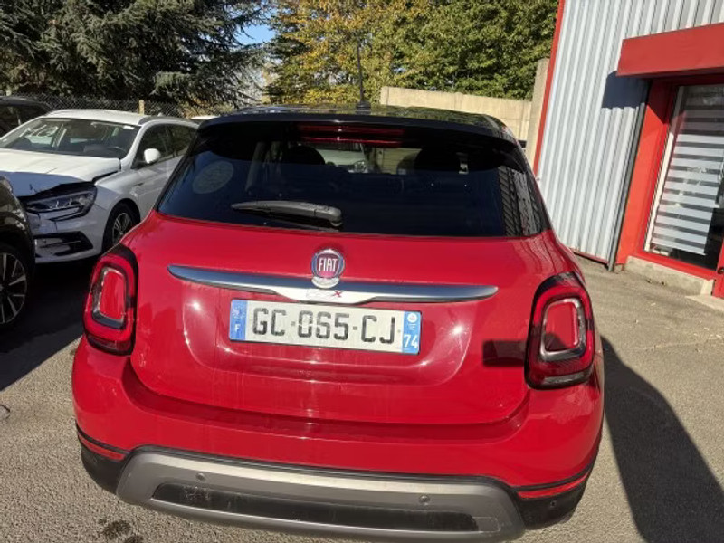 FIAT 500 — zdjęcie 5