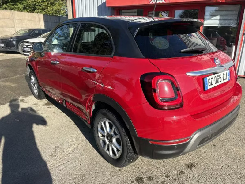 FIAT 500 — zdjęcie 6