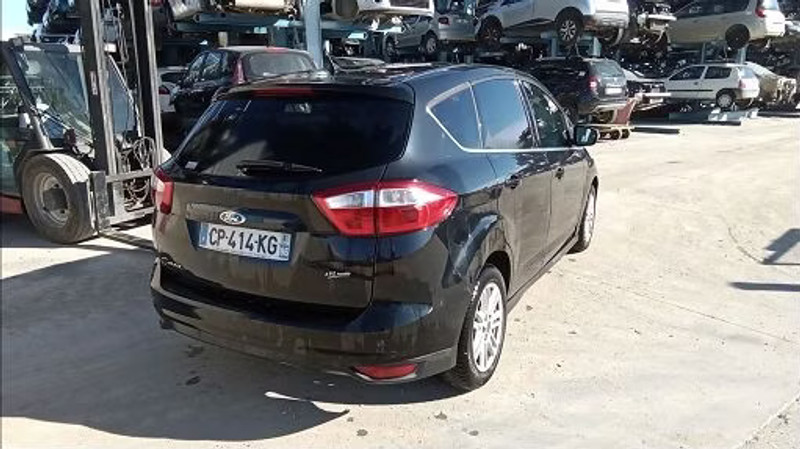 FORD C-MAX II 1.6 TDCI — zdjęcie 3