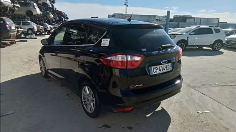 FORD C-MAX II 1.6 TDCI — zdjęcie 4
