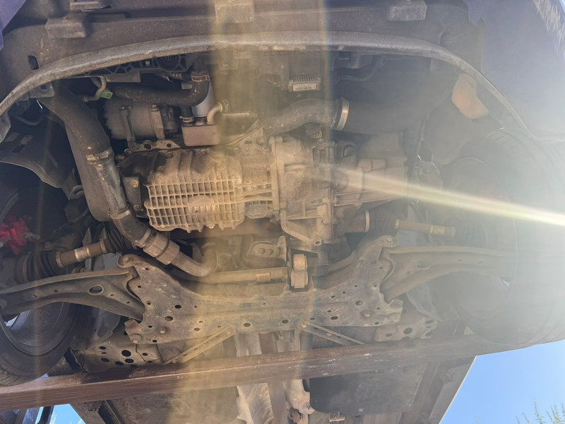 FORD FIESTA ST 1.6T 182 — zdjęcie 12