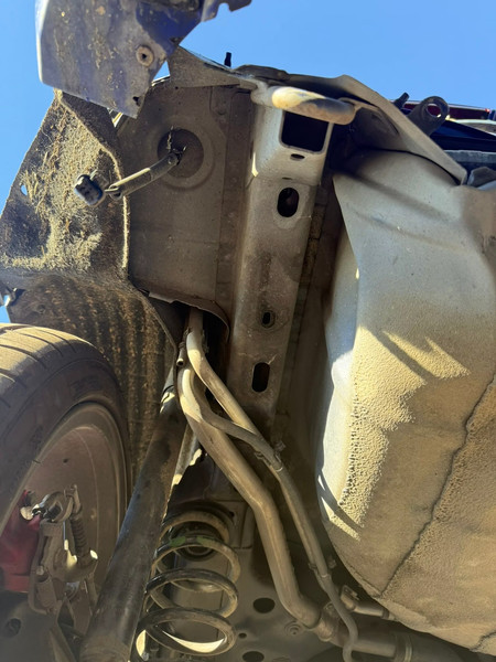 FORD FIESTA ST 1.6T 182 — zdjęcie 14