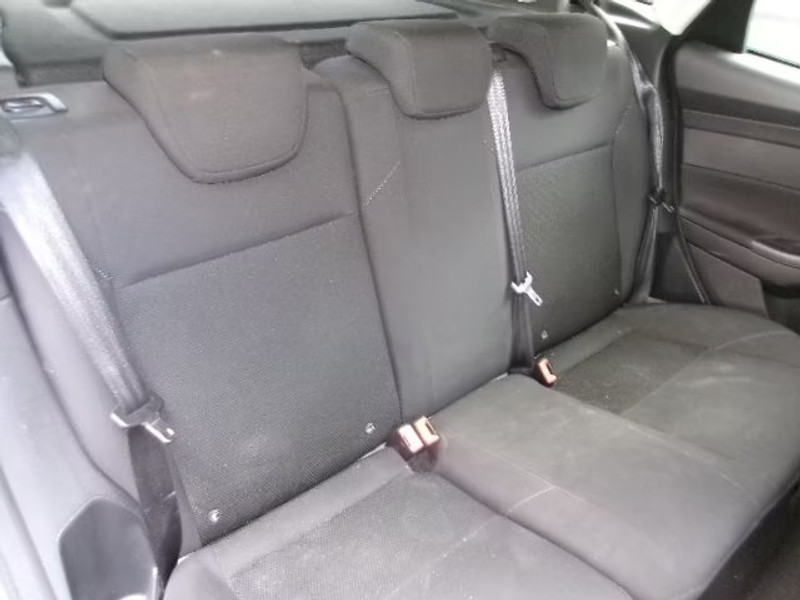 FORD FOCUS 1.5 TDCI 5P — zdjęcie 8